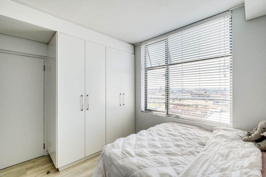 1 Bedroom Property for Sale in Woodstock Western Cape